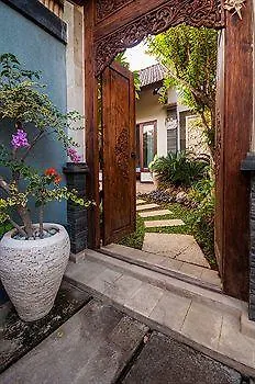 Precious Villas - Legian Seminyak 0*,