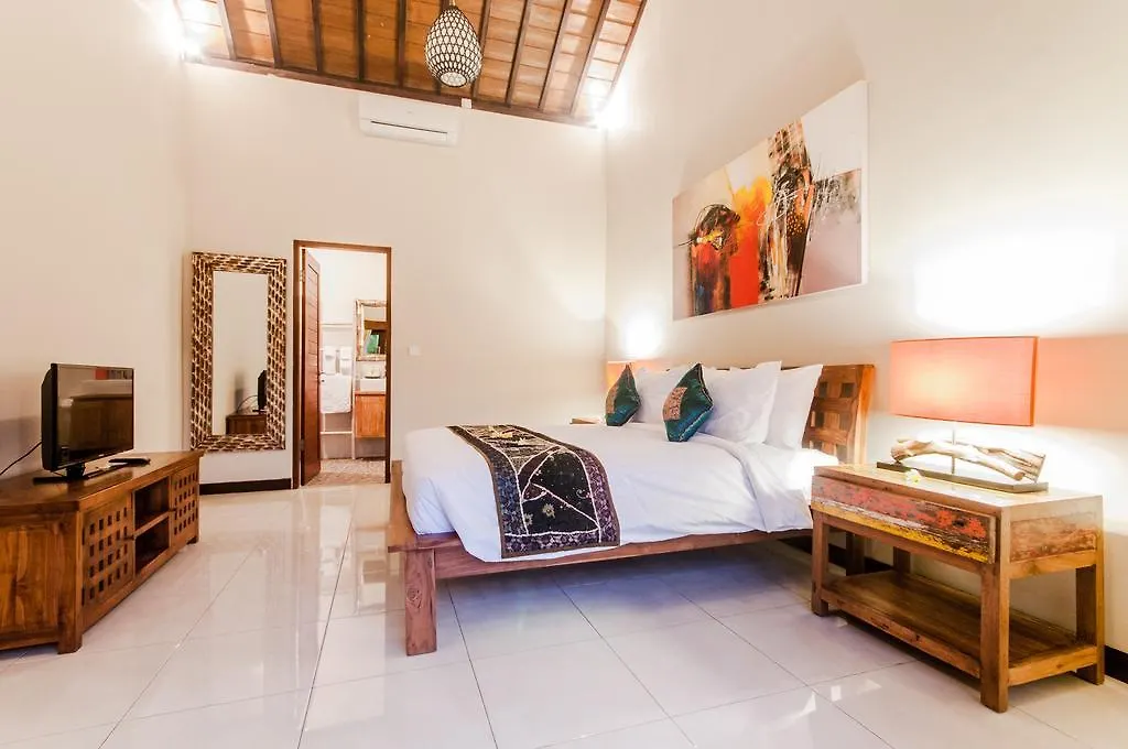 Precious Villas - Legian Seminyak
