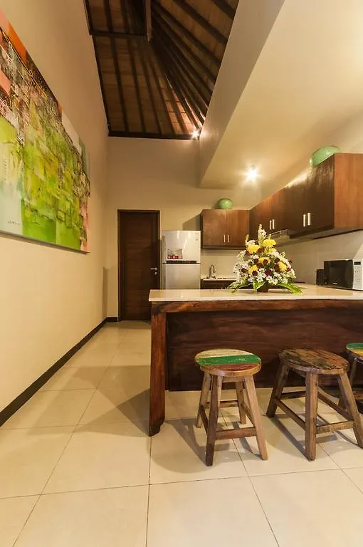 Precious Villas - Legian Seminyak