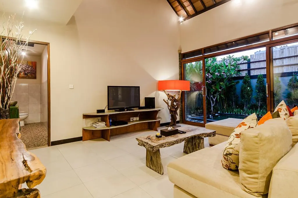 Precious Villas - Legian Seminyak