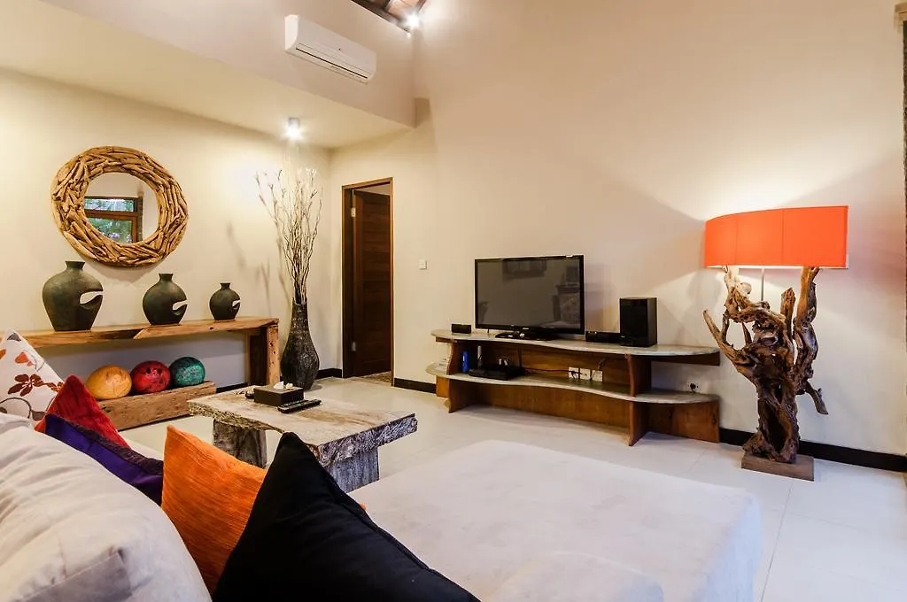 Precious Villas - Legian Seminyak