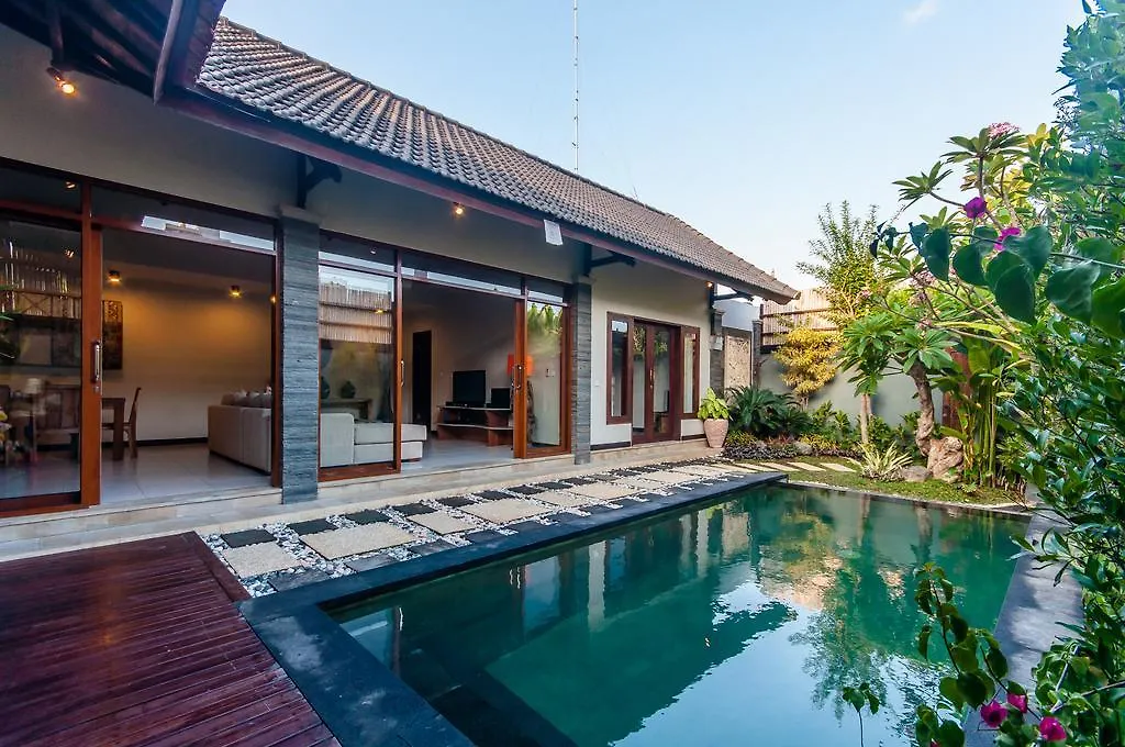 Precious Villas - Legian Seminyak