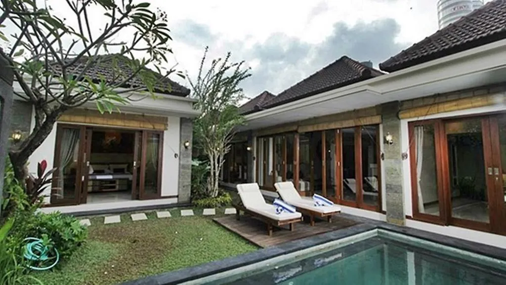 Precious Villas - Legian Seminyak