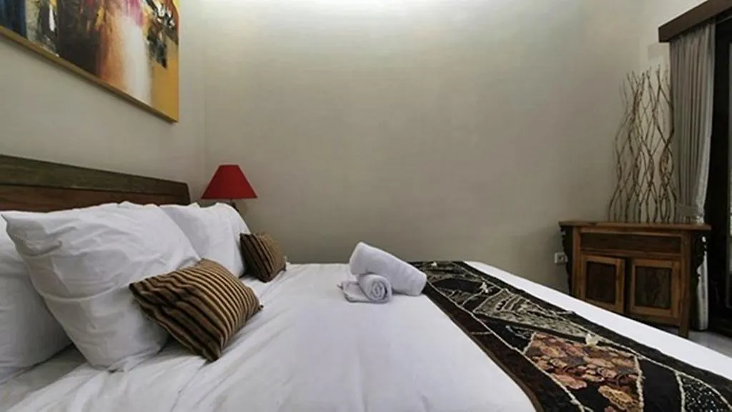 Precious Villas - Legian Seminyak Indonésie