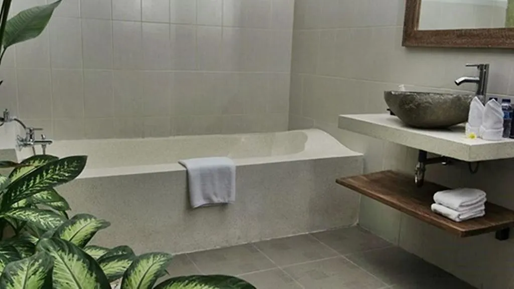 Precious Villas - Legian Seminyak