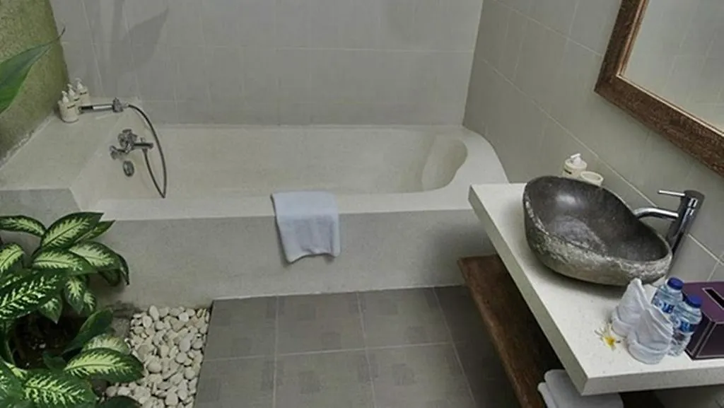 Precious Villas - Legian Seminyak 0*,