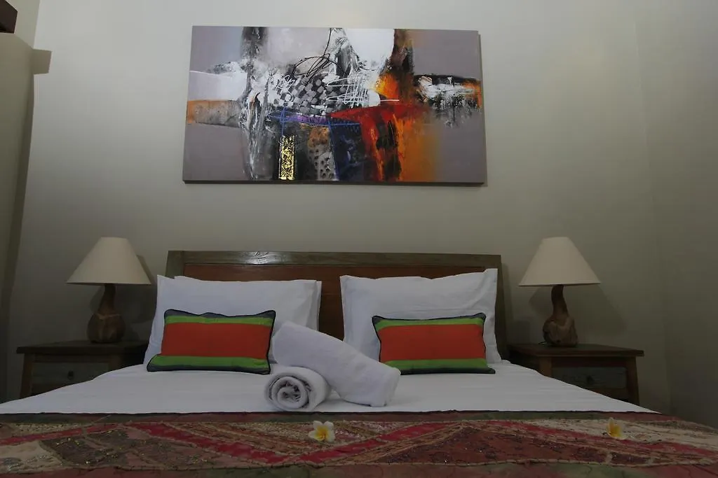 Precious Villas - Legian Seminyak 0*,