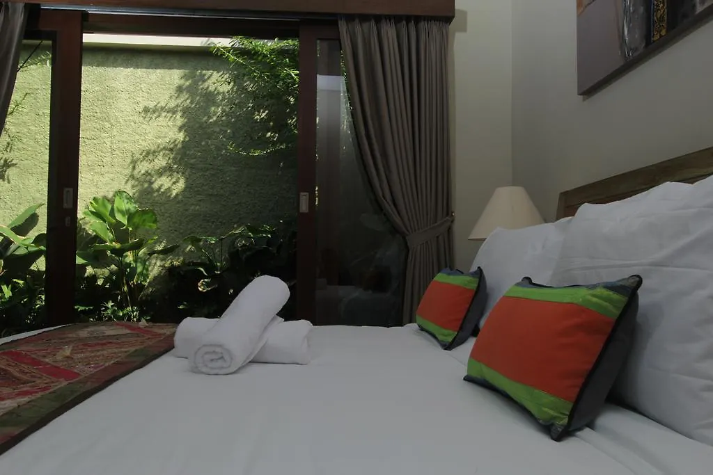 Precious Villas - Legian Seminyak