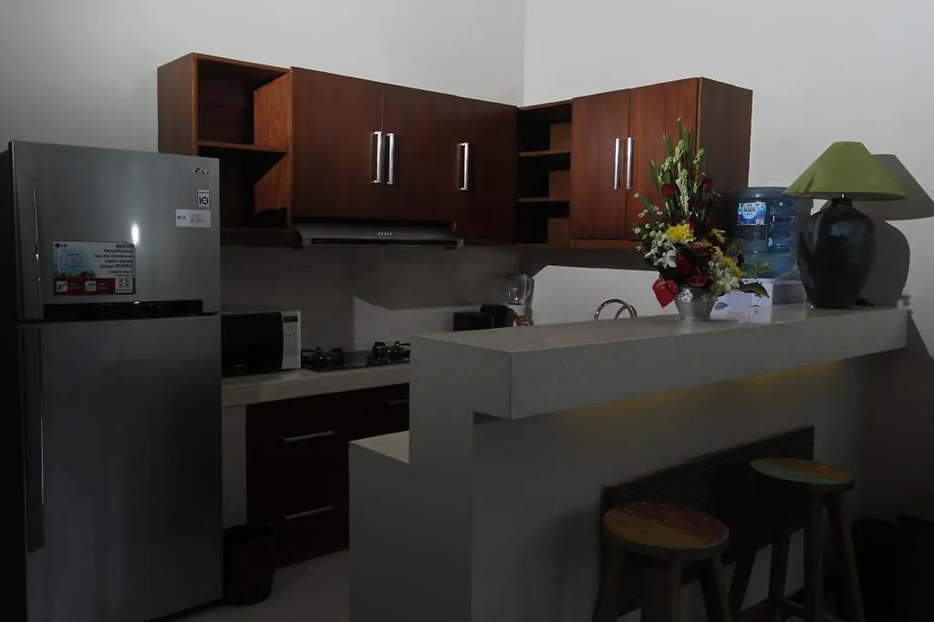 Precious Villas - Legian Seminyak 0*,  Indonésie