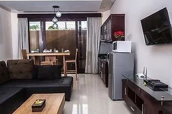 Precious Villas - Legian Seminyak Indonésie