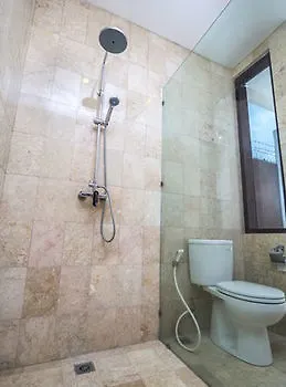 Precious Villas - Legian Seminyak 0*,