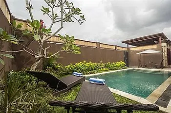 Precious Villas - Legian Seminyak