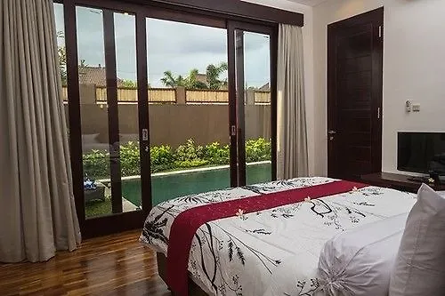 Precious Villas - Legian Seminyak Indonésie