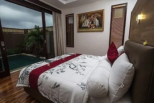 Precious Villas - Legian Seminyak