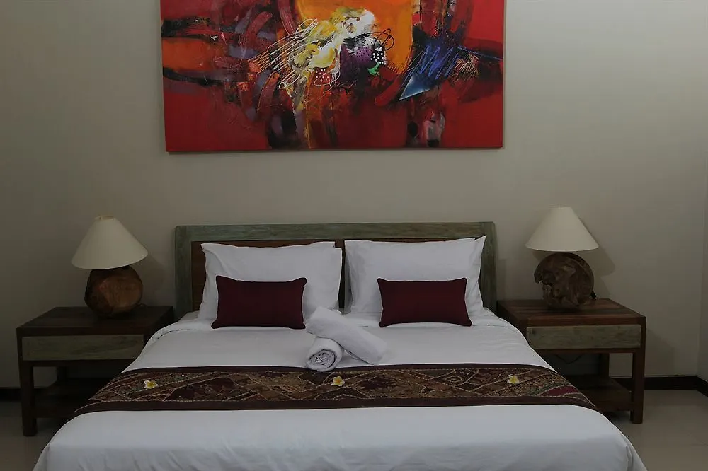 Precious Villas - Legian Seminyak
