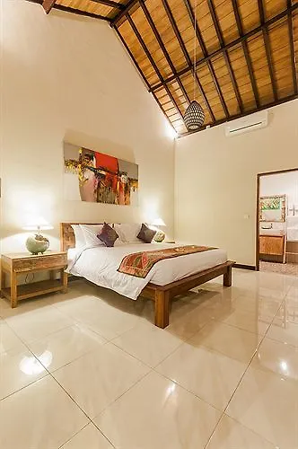 Precious Villas - Legian Seminyak