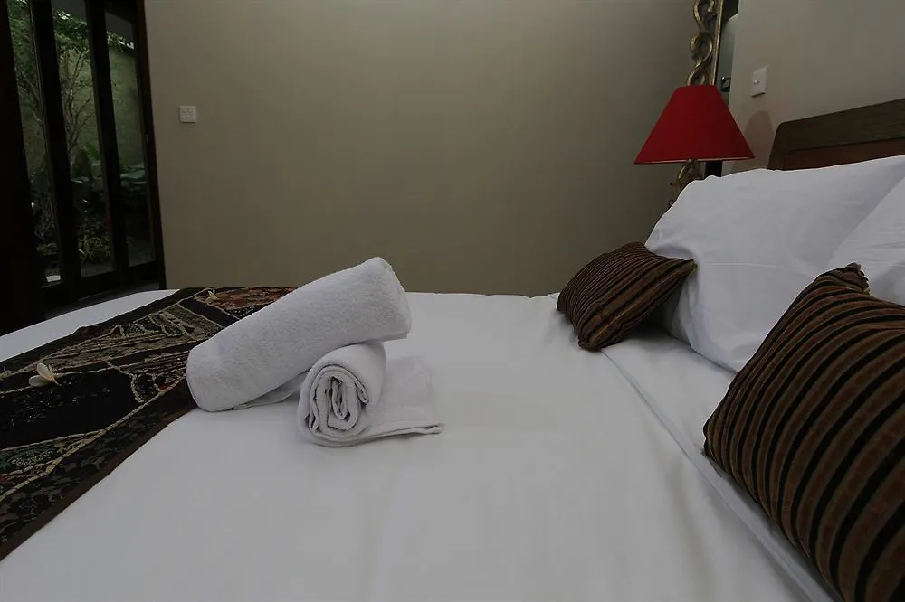 Precious Villas - Legian Seminyak