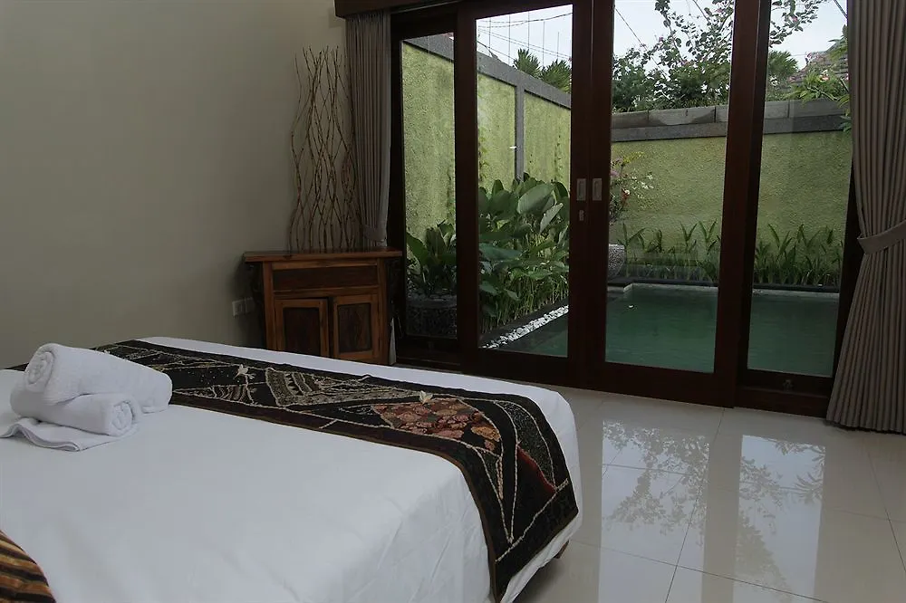 Precious Villas - Legian Seminyak