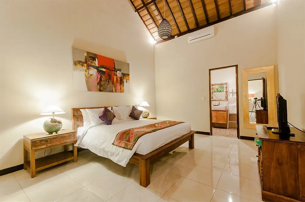 Precious Villas - Legian Seminyak 0*,