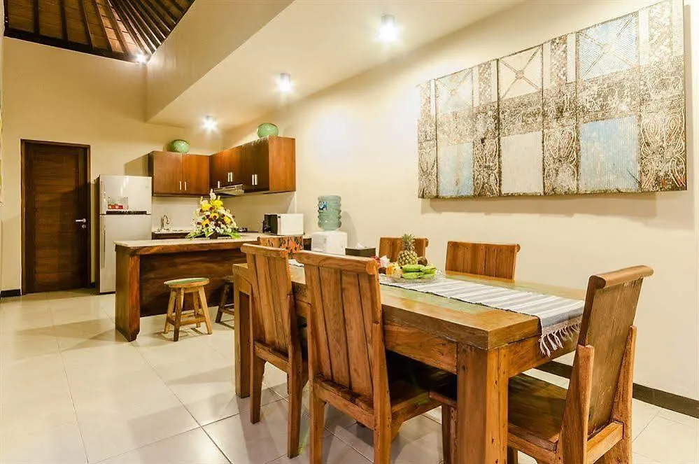Precious Villas - Legian Seminyak 0*,