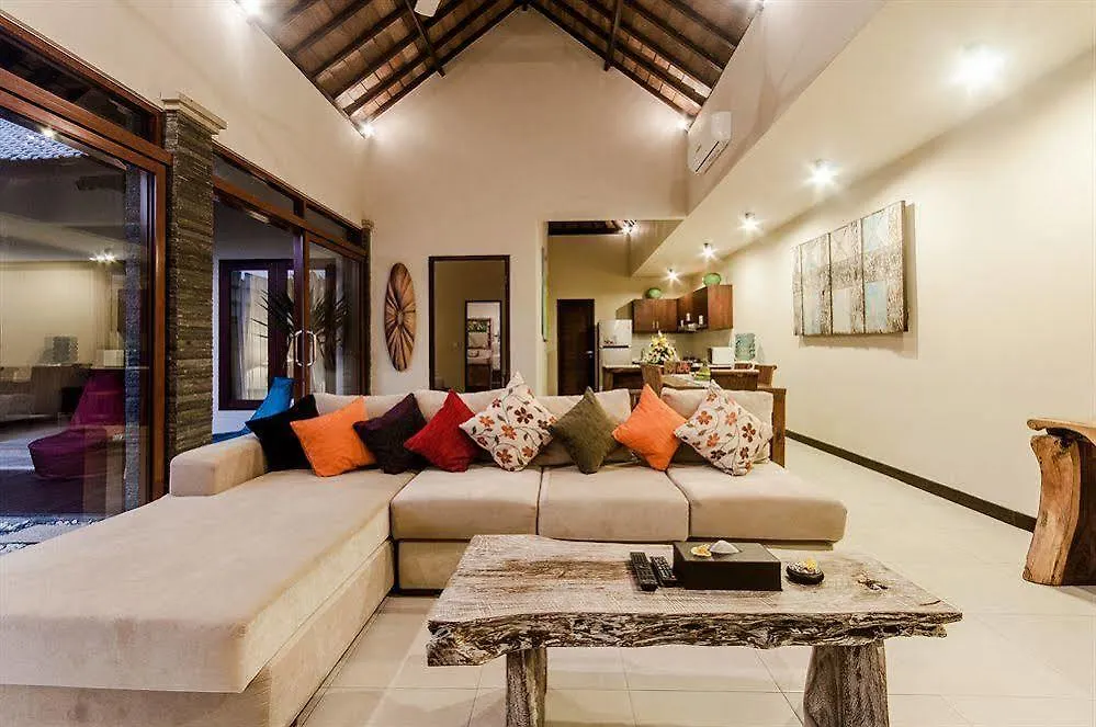 Precious Villas - Legian Seminyak