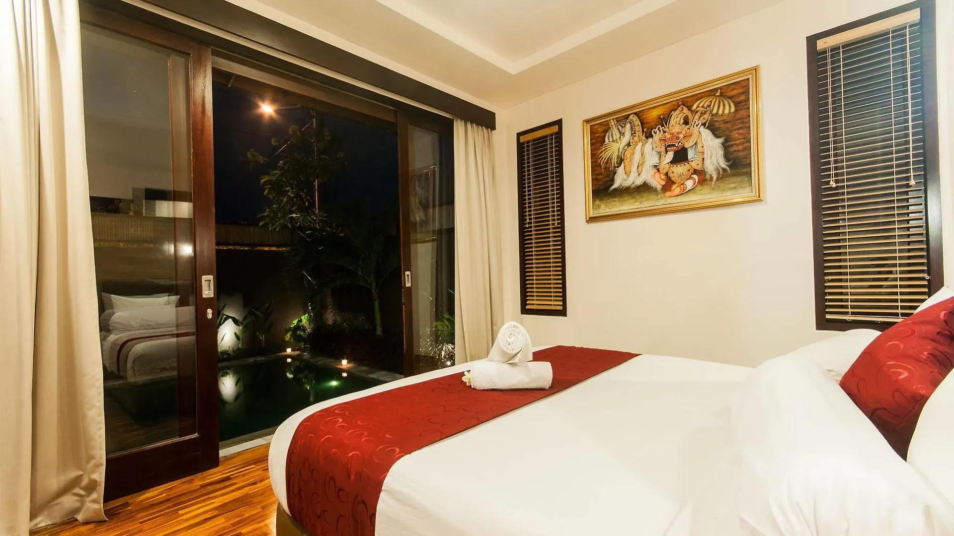 Precious Villas - Legian Seminyak