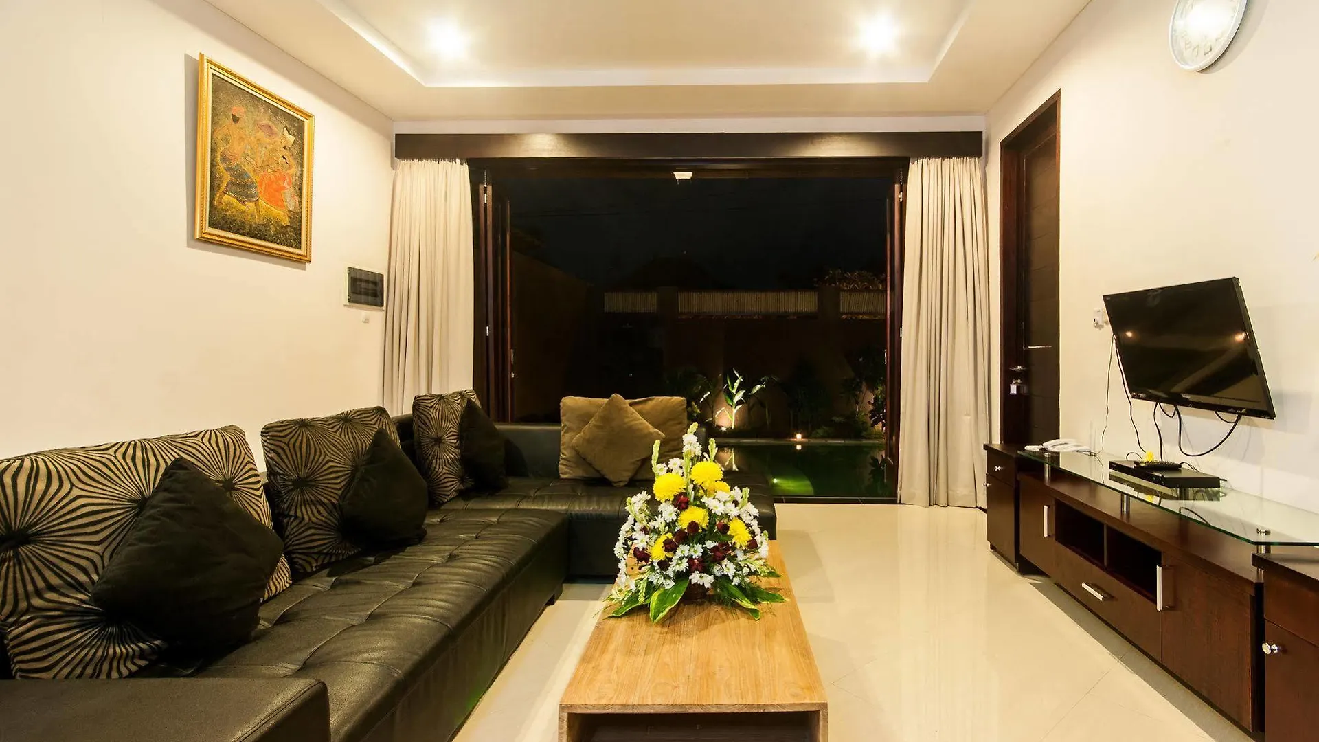 Precious Villas - Legian Seminyak Indonésie