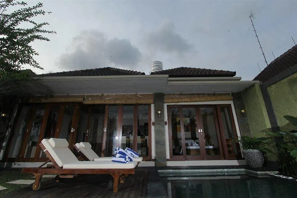Precious Villas - Legian Seminyak Indonésie