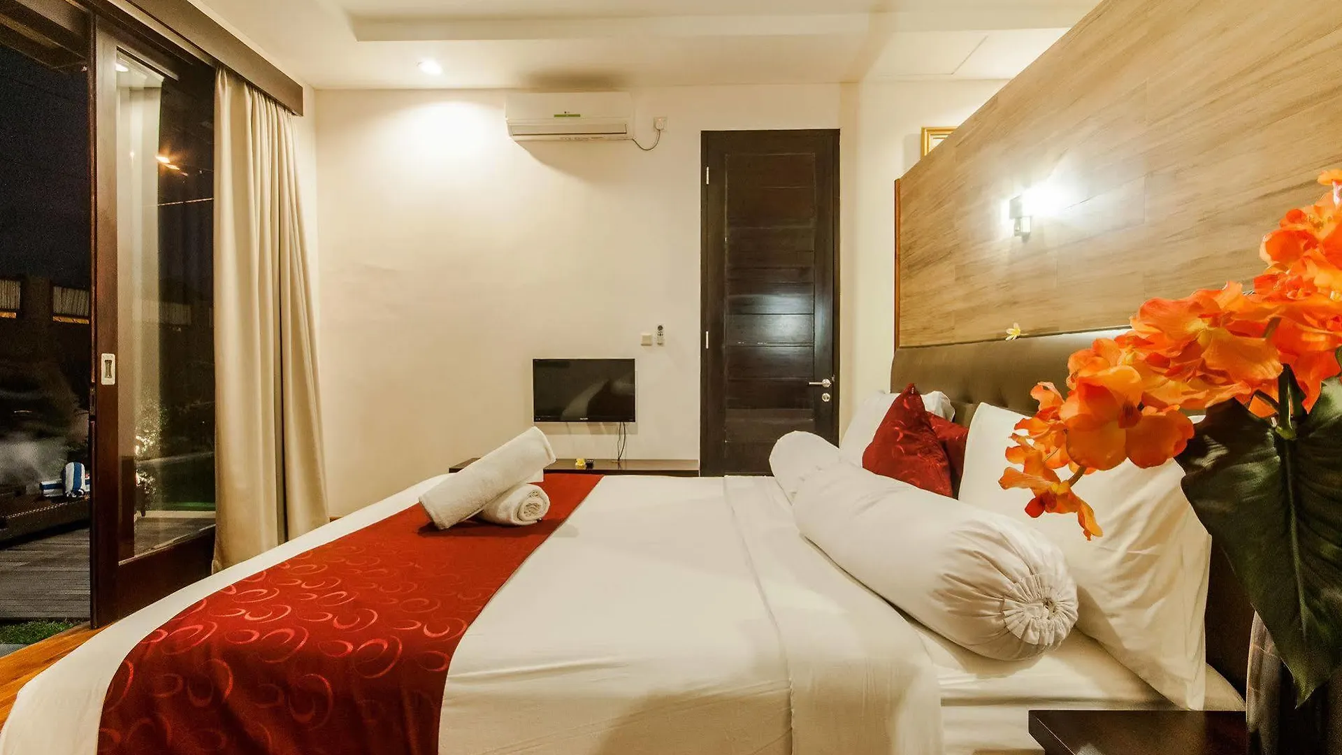 Precious Villas - Legian Seminyak Indonésie