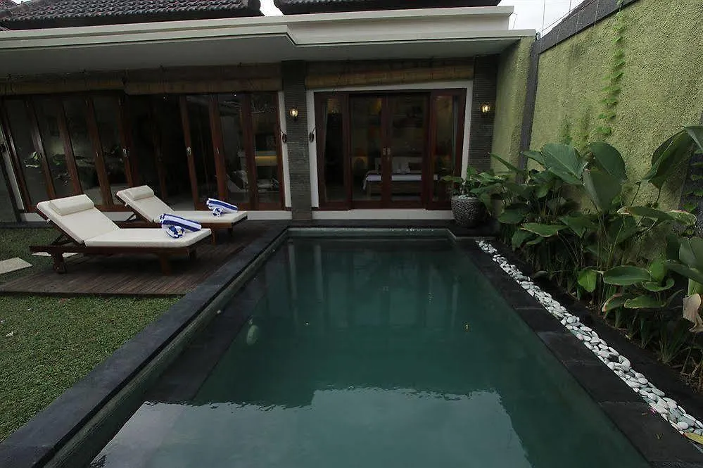 Precious Villas - Legian Seminyak