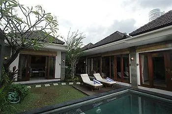 Precious Villas - Legian Seminyak  Indonesia