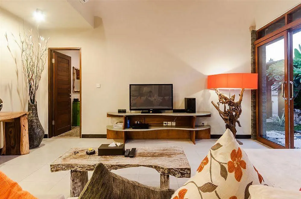 Precious Villas - Legian Seminyak   Seminyak (Bali)