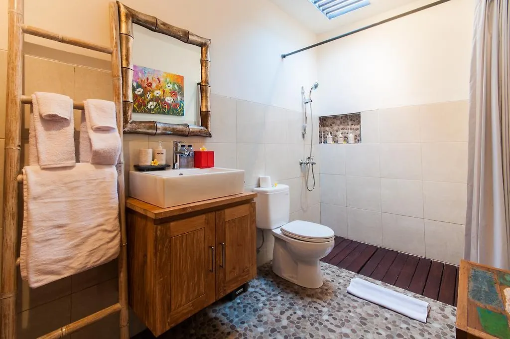 Precious Villas - Legian Seminyak