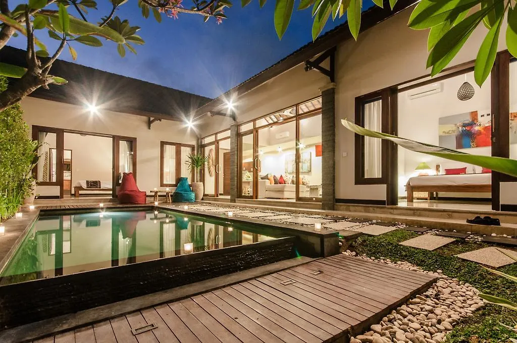 Precious Villas - Legian Seminyak  0*, Seminyak (Bali) Indonesia