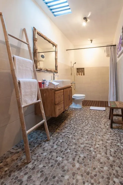 Precious Villas - Legian Seminyak 0*,  Indonesia