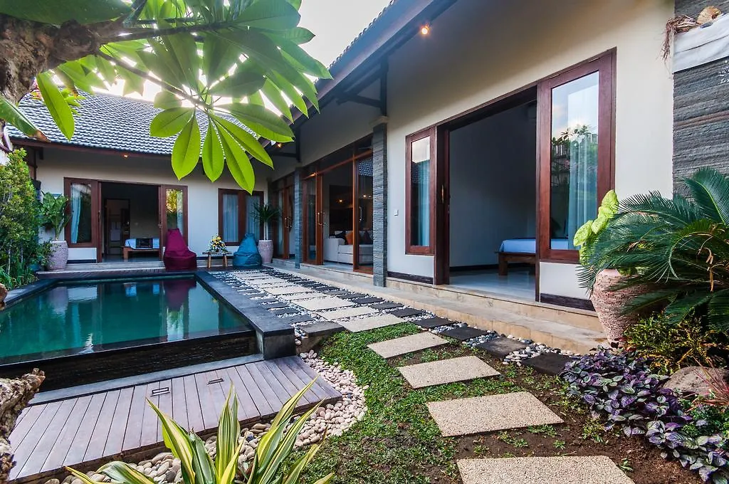 Precious Villas - Legian Seminyak  Seminyak (Bali)