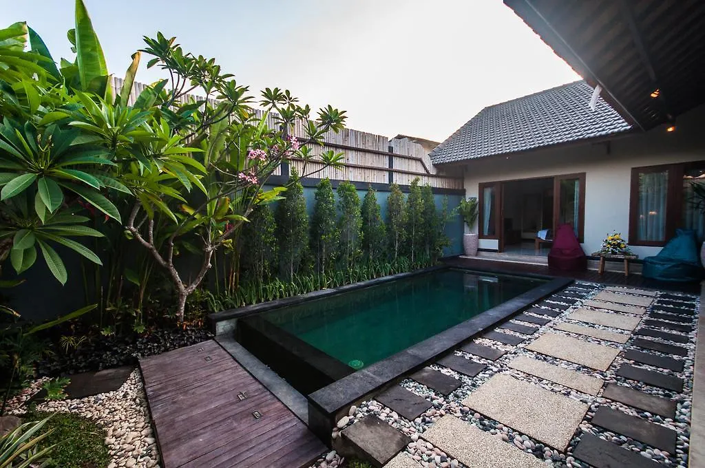 Precious Villas - Legian Seminyak   Seminyak (Bali)