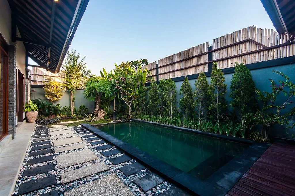 Precious Villas - Legian Seminyak 0*,
