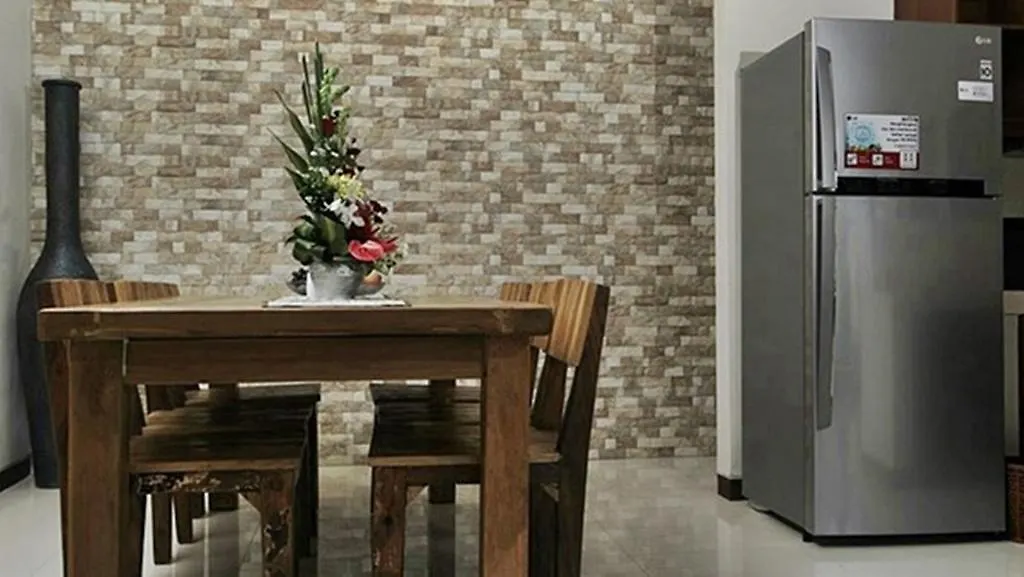 Precious Villas - Legian Seminyak