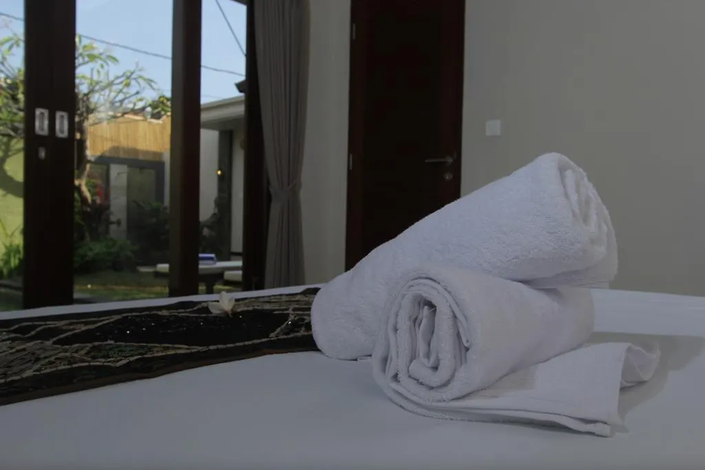 Precious Villas - Legian Seminyak