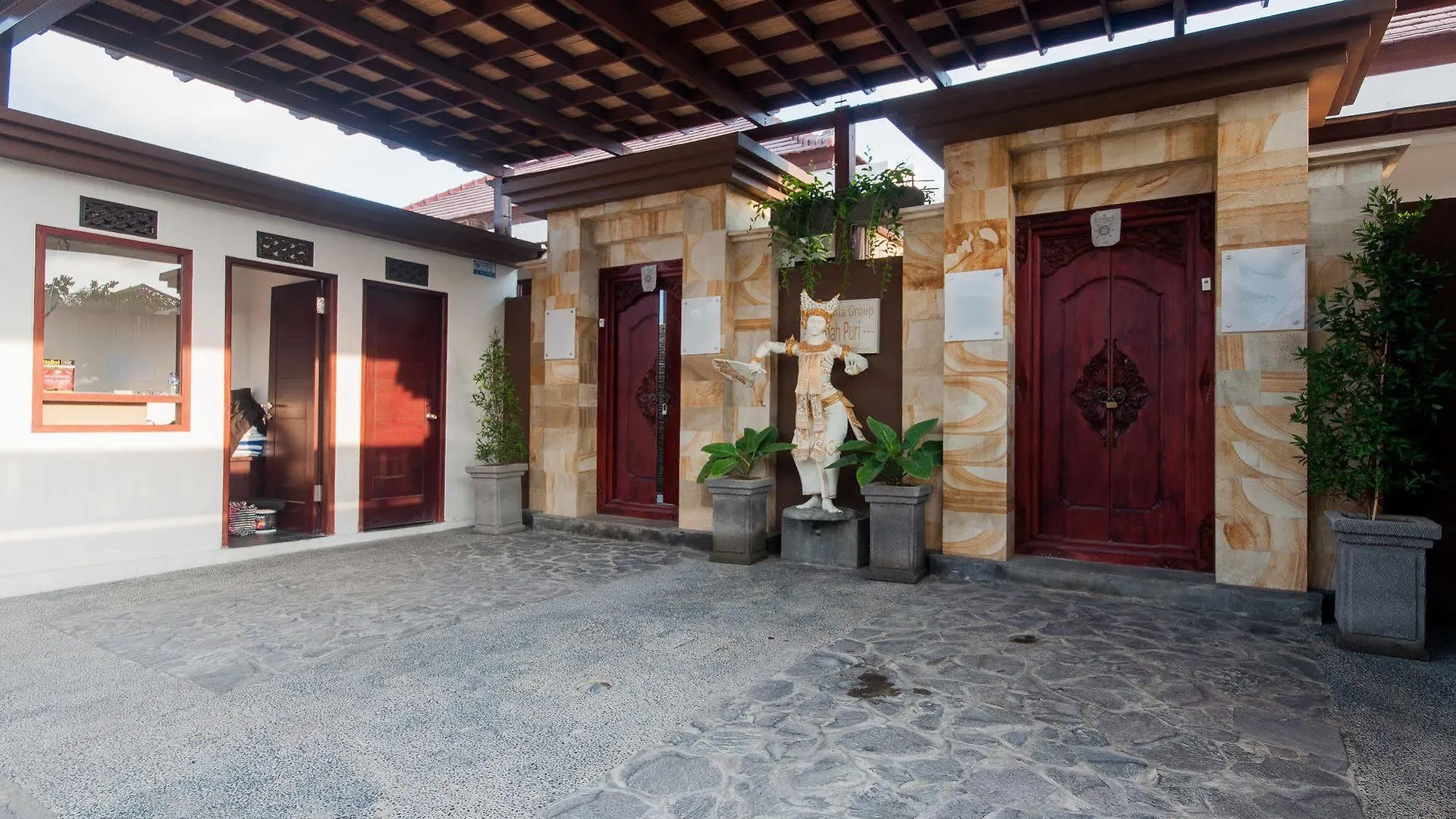 Precious Villas - Legian Seminyak  0*, Seminyak (Bali) Indonesia
