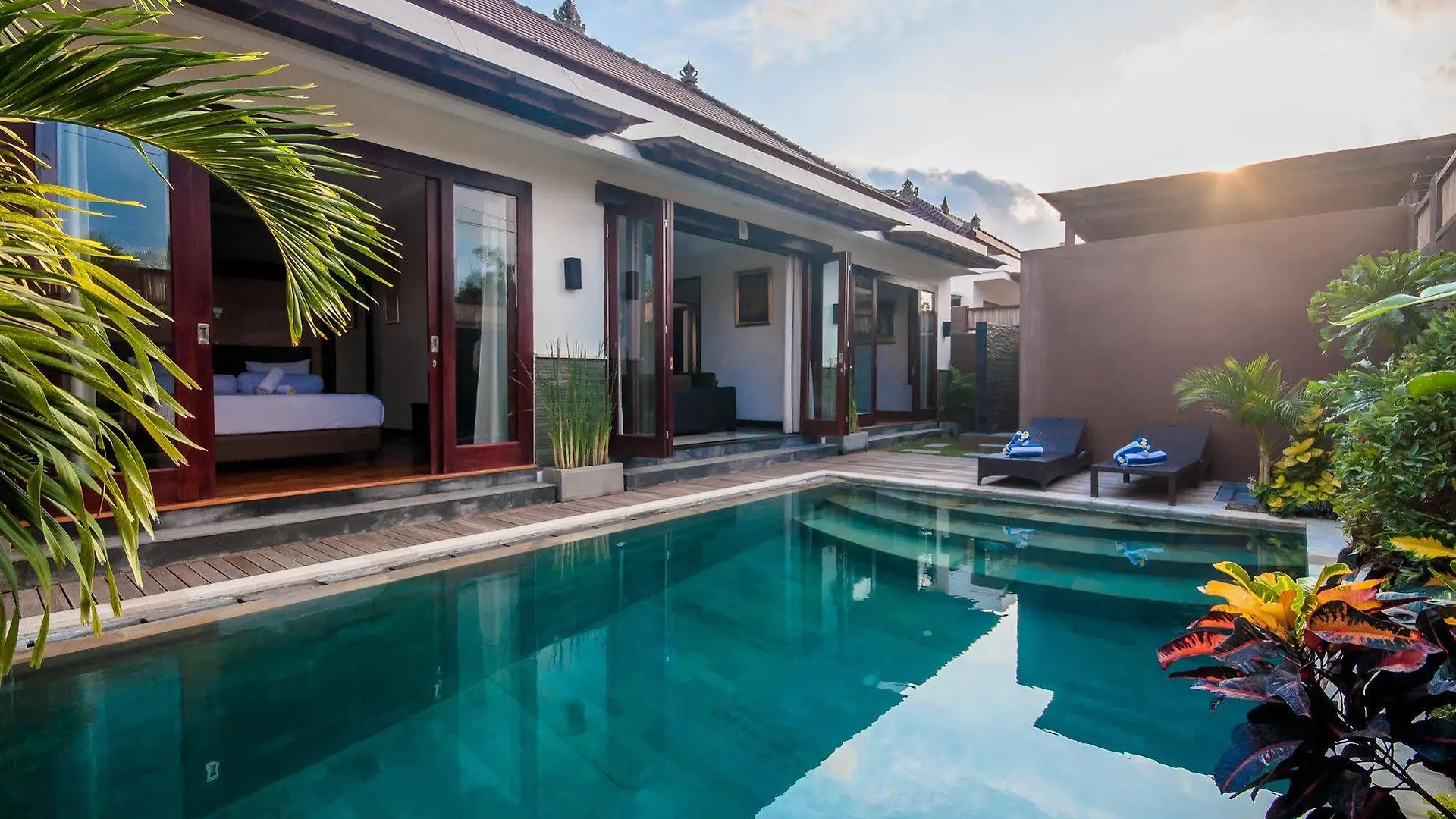 Precious Villas - Legian Seminyak  0*, Seminyak (Bali)