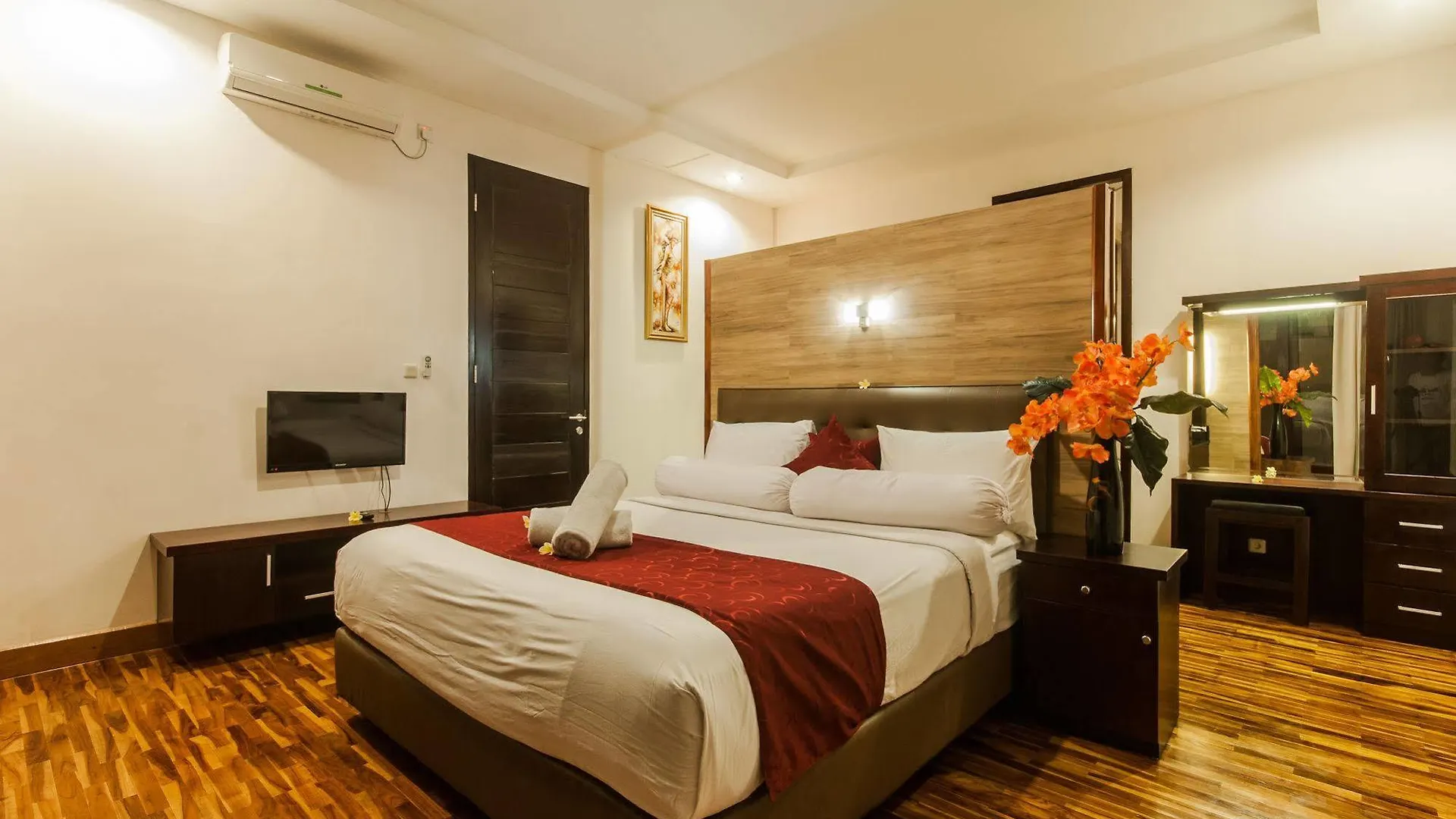 Precious Villas - Legian Seminyak   Seminyak (Bali)