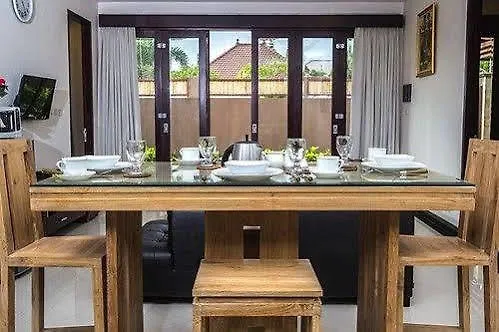 Precious Villas - Legian Seminyak  Seminyak (Bali)