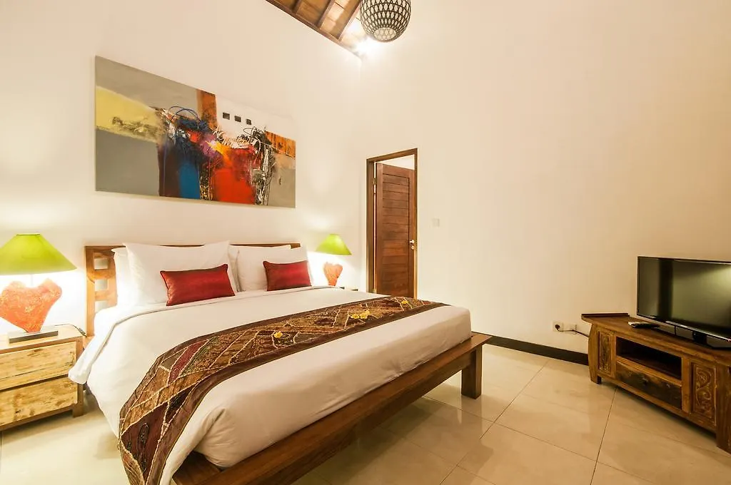 Precious Villas - Legian Seminyak