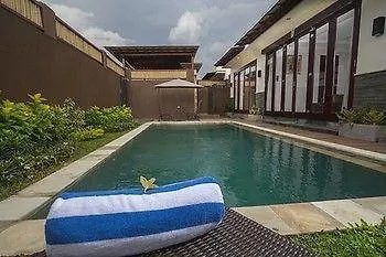 Precious Villas - Legian Seminyak