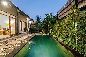 Precious Villas - Legian Seminyak  0*, Seminyak (Bali) Indonesia