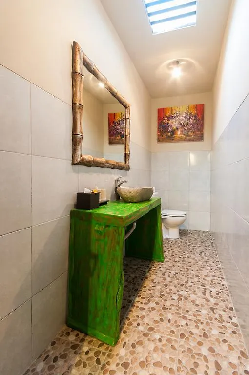 Precious Villas - Legian Seminyak