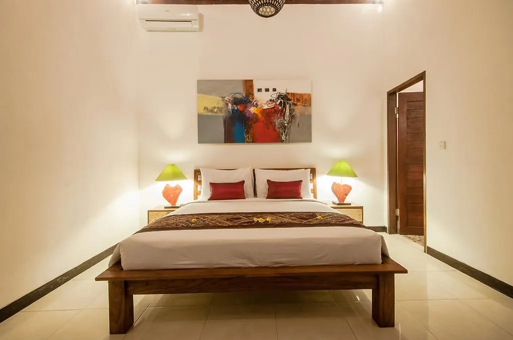 Precious Villas - Legian Seminyak  Indonesia