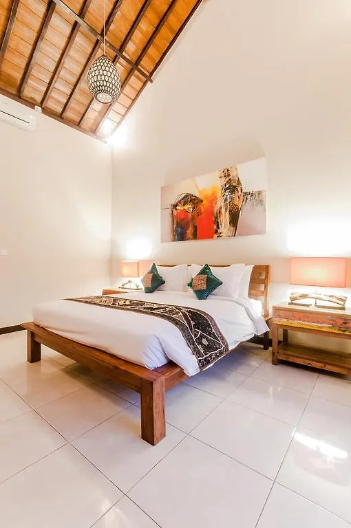 Precious Villas - Legian Seminyak